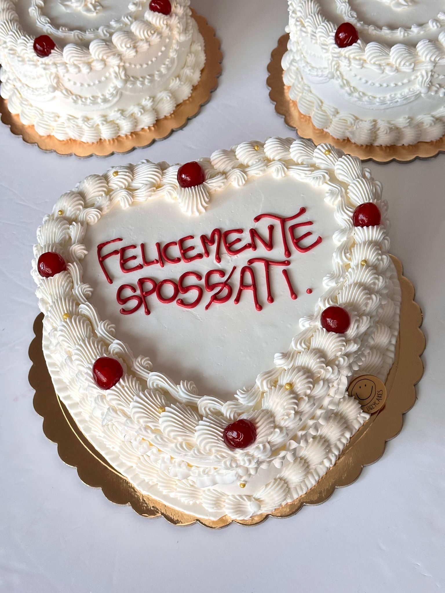Arrivano le Uglycakes, ed è subito Ugly-mania