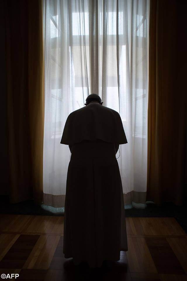 CONCLAVE e MATRIMONIO due riti ed un unico Cuore sacro