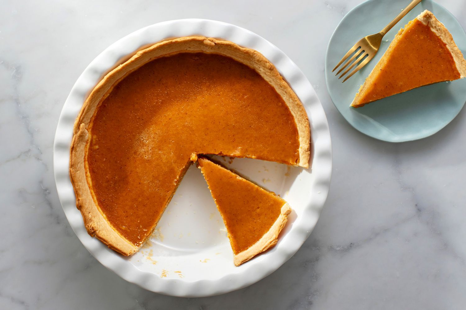 La perfetta cena di Ringraziamento