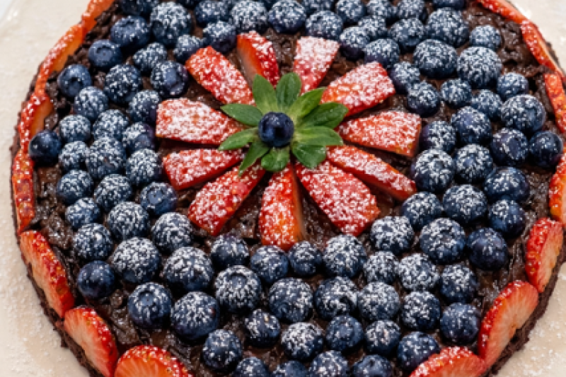 Il dessert healthy che fa impazzire il web