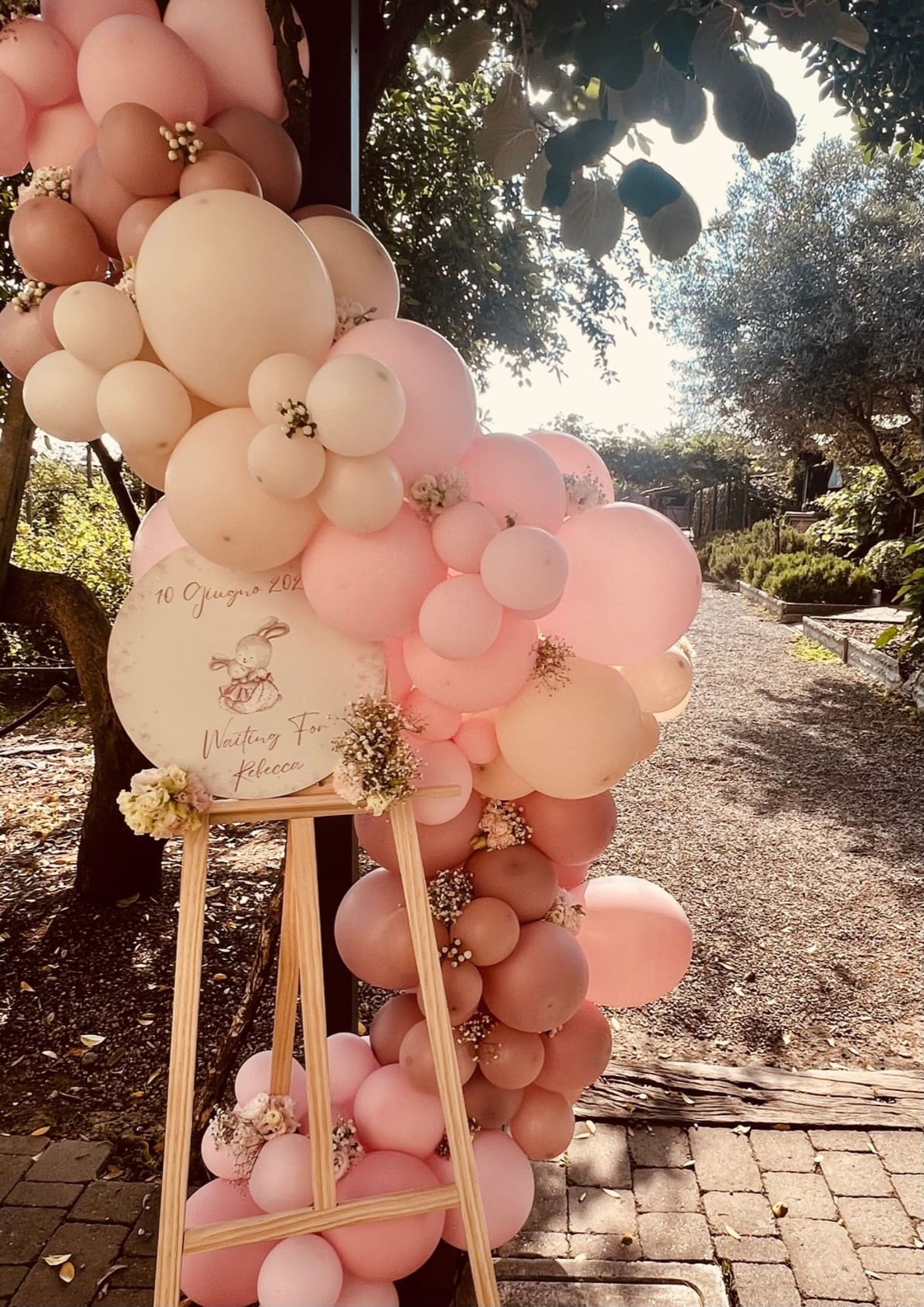 Come organizzare il baby shower perfetto